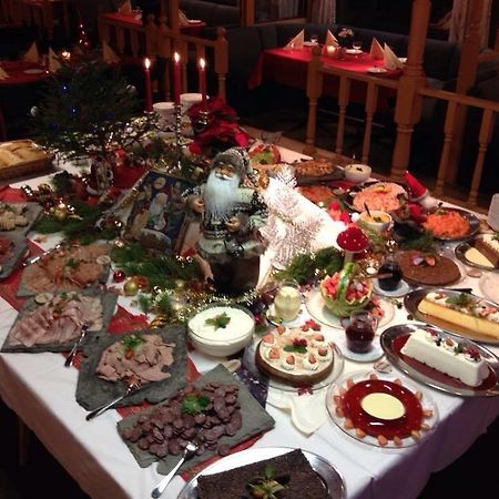 Volda Turisthotell Екстер'єр фото